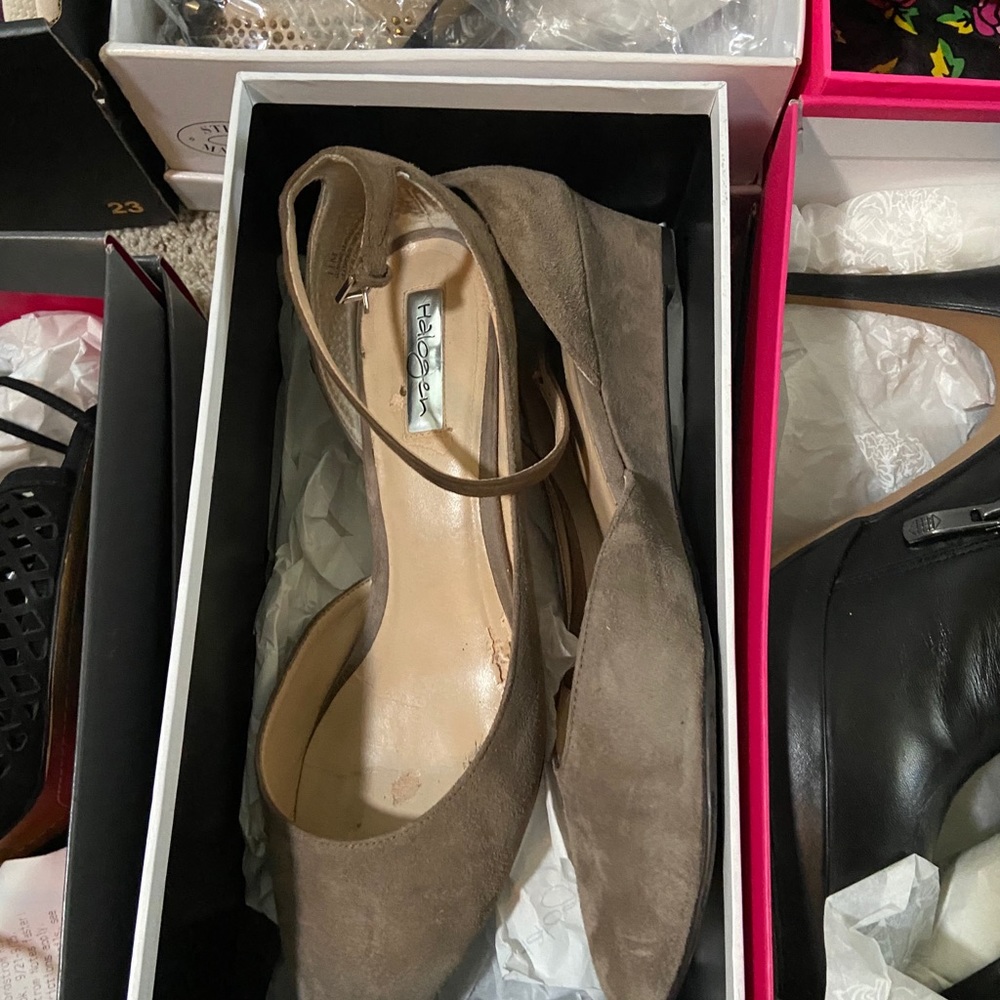 Shoes